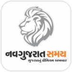 gujarati news navgujarat samay android application logo